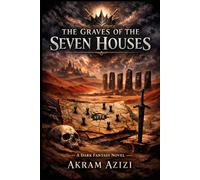 The Graves of the Seven Houses (The Ashen Sovereign Saga)