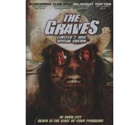 The Graves (Special Edition, 2 DVDs, StarMetalpak)) [Alemania]