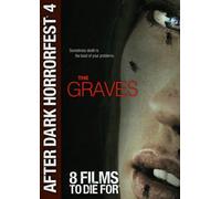 The Graves [USA] [DVD]