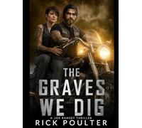 The Graves We Dig: A Joe Ramsey Thriller (Joe Ramsey Dig Two Graves Series)
