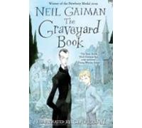The Graveyard Book
