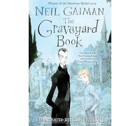 The Graveyard Book. Children's Edition