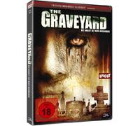 The Graveyard - Die Angst ist hier begraben - Uncut [Alemania] [DVD]