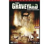 The Graveyard - Die Angst ist hier begraben - Uncut [Alemania] [DVD]