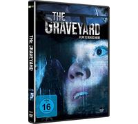 The Graveyard [DVD]