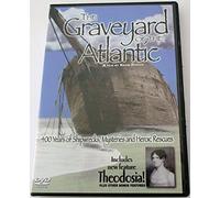 The Graveyard of the Atlantic