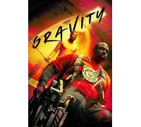 The Gravity [USA] [DVD]