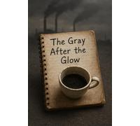 The Gray After the Glow (The Amy Blanc Chronicles)