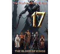 The Gray Beneath the Sword: The Blood of Kings