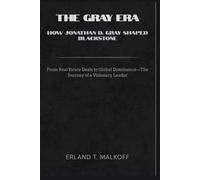 The Gray Era: How Jonathan D. Gray Shaped Blackstone: “From Real Estate Deals to Global Dominance-The Journey of a Visionary Leader“