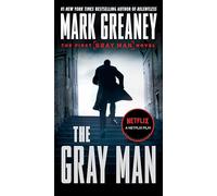 The Gray Man: 1