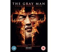 The Gray Man [DVD] [2007] [Reino Unido]