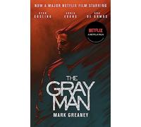 The Gray Man: Now a major Netflix film