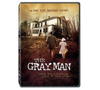 The Gray Man [USA] [DVD]