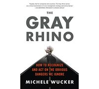 The Gray Rhino
