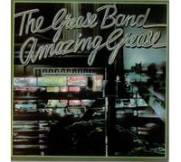 The Grease Band - Amazing Grease
