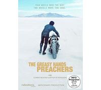 The Greasy Hands Preachers [DVD]