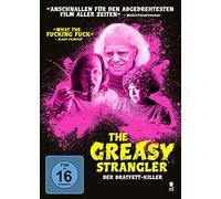 Jim Hosking - The Greasy Strangler - Der Bratfett-Killer [DVD]