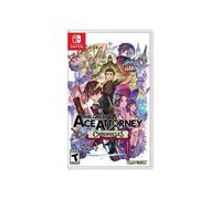 The Great Ace Attorney Chronicles (Importacion EEUU) - Switch - Nuevo Precintado