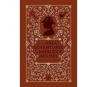 The Great Adventures Of Sherlock Holmes