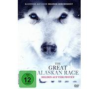 The Great Alaskan Race - Helden auf vier Pfoten - [DVD] [Alemania]