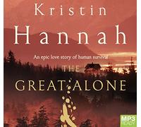 The Great Alone [Audio]