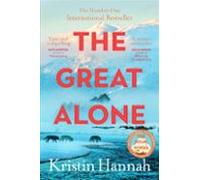 The Great Alone (ebook)