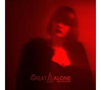 The Great Alone Face Me Now (CD) Album (Importación USA)