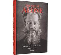 The great alone: walking the Pacific Crest Trail