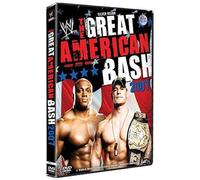 The Great American Bash 2007 [Francia] [DVD]
