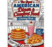 The Great American Diner & Comfort Food