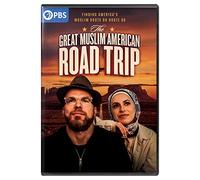 The Great American Muslim Road Trip [USA] [DVD]