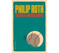 The Great American Novel (ebook)