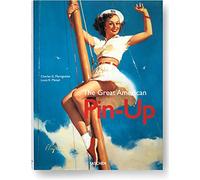 The Great American Pin-Up: JU (Taschen's 25th Anniversary)