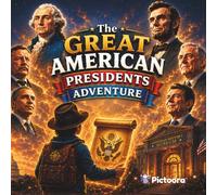 The Great American Presidents Adventure: A Journey Through America’s Greatest Leaders