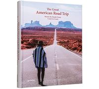 The great American roadtrip: roam the roads from coast to coast