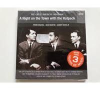The Great American Songbook : A Night On The Town With The Ratpack