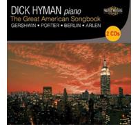 The Great American Songbook (CD) Album (Importación USA)