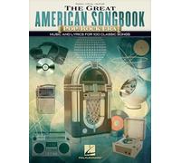 The Great American Songbook Pop/Rock Era: Music and Lyrics for 100 Classic Songs: Piano-Vocal-Guitar