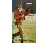 The Great American West [USA] [VHS]