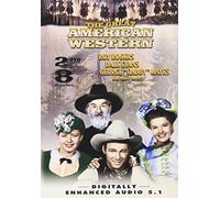 The Great American Western Volume 14 [Alemania] [DVD]