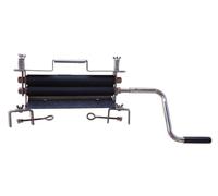 The Great American Wringer Co - Modelo de acero inoxidable - Hand Wringer - Fabricado en Estados Unidos