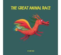The Great Animal Race