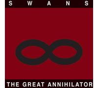 The Great Annihilator [Vinilo]