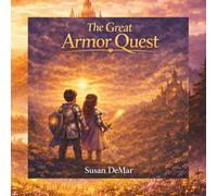 The Great Armor Quest
