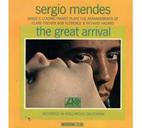 The Great Arrival (1966 LP Record)