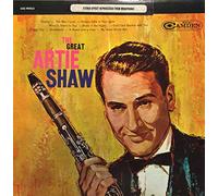 The Great Artie Shaw