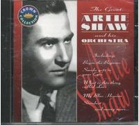 The Great Artie Shaw & His
