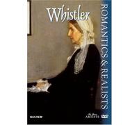 The Great Artists: Romantics & Realists: Whistler [USA] [DVD]