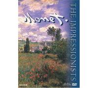 The Great Artists: The Impressionists: Monet [Internacional] [DVD]